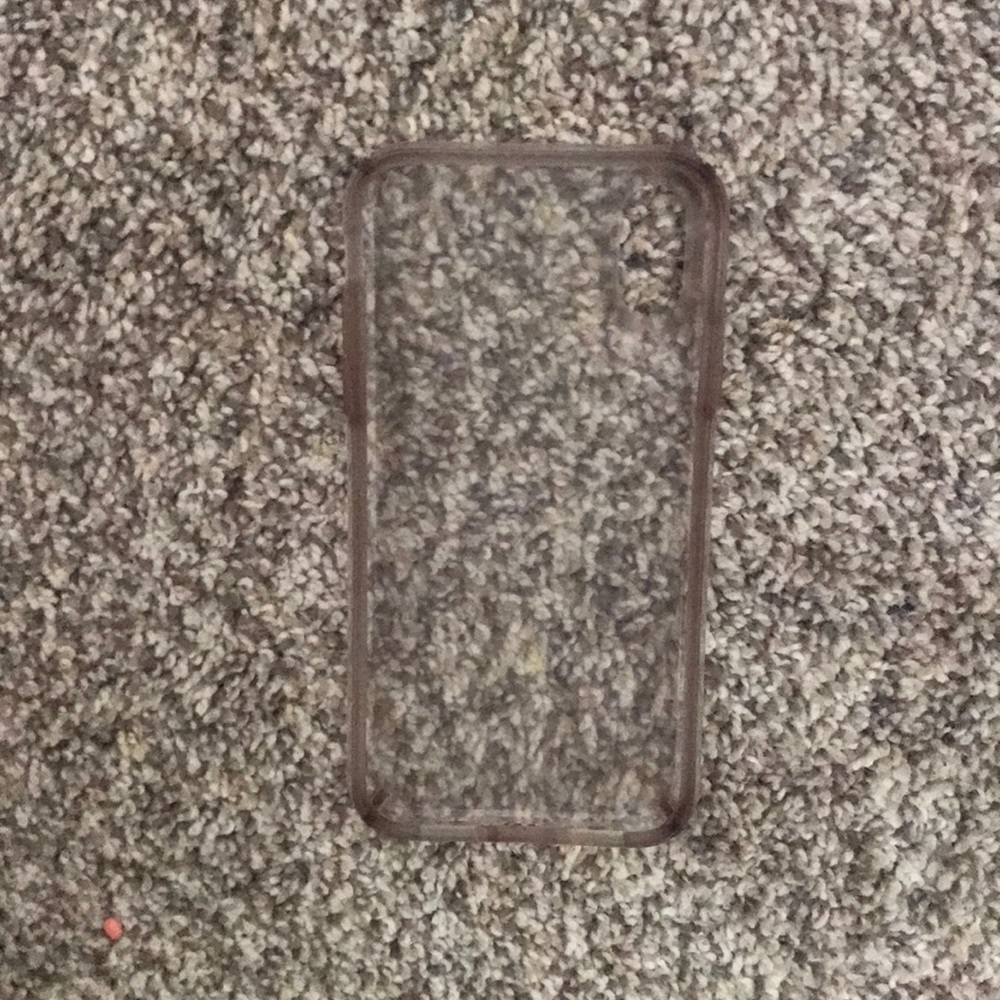 Iphone X case